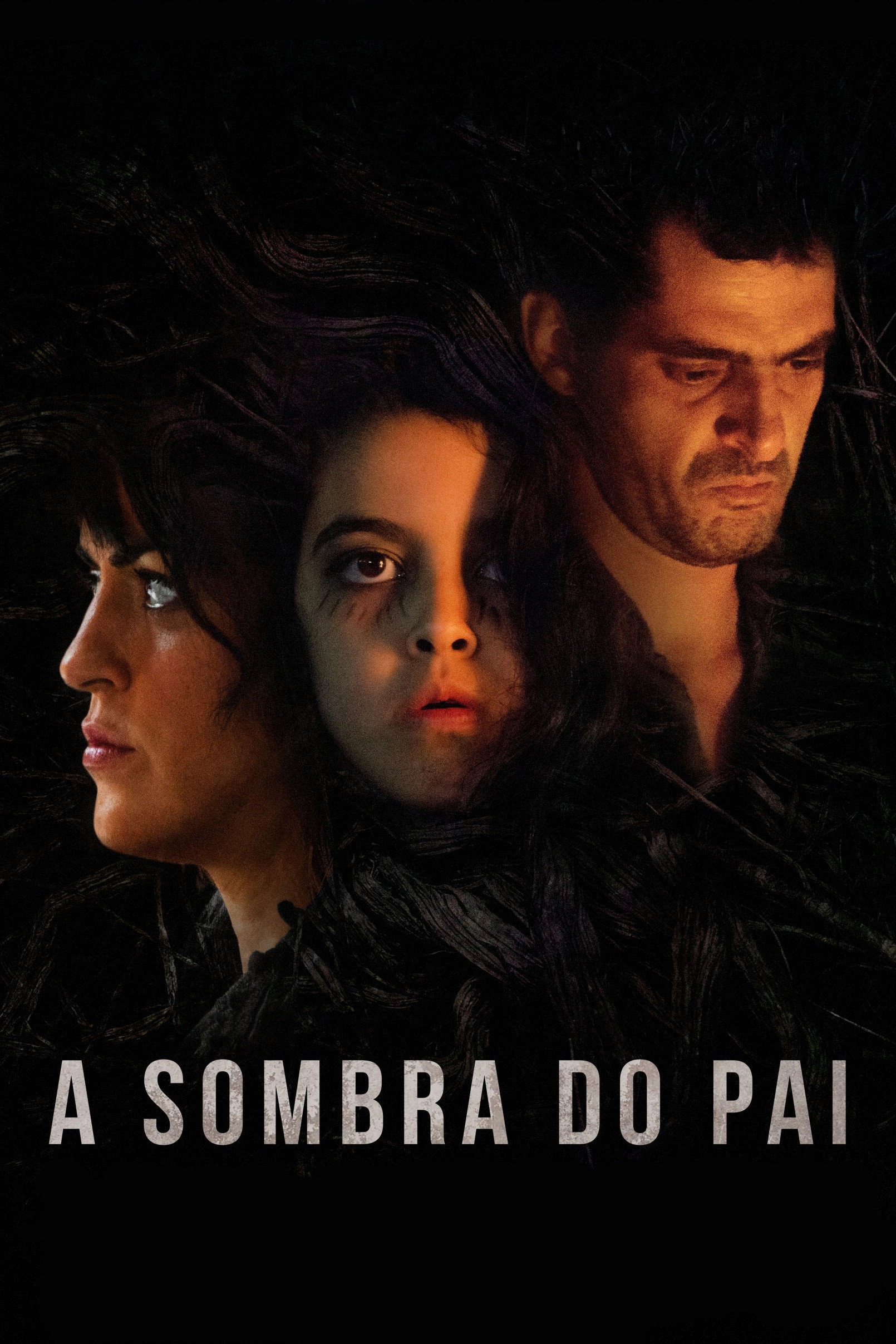 The Father's Shadow (2018) poster