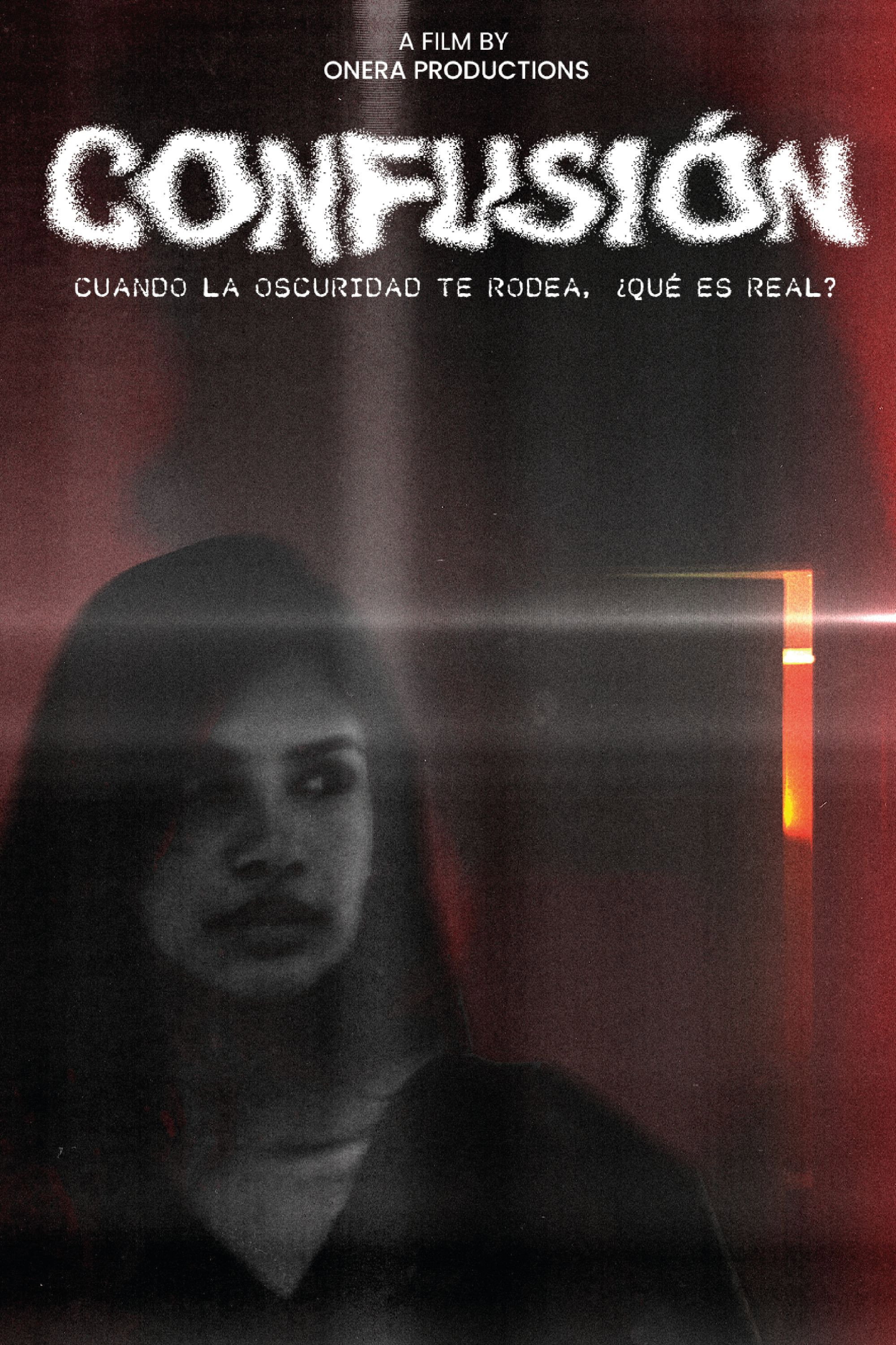 Confusion (2024) poster
