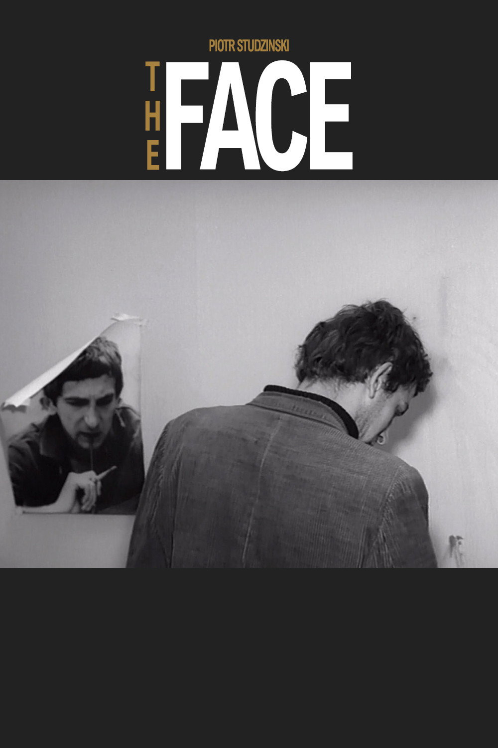 The Face (1966) poster