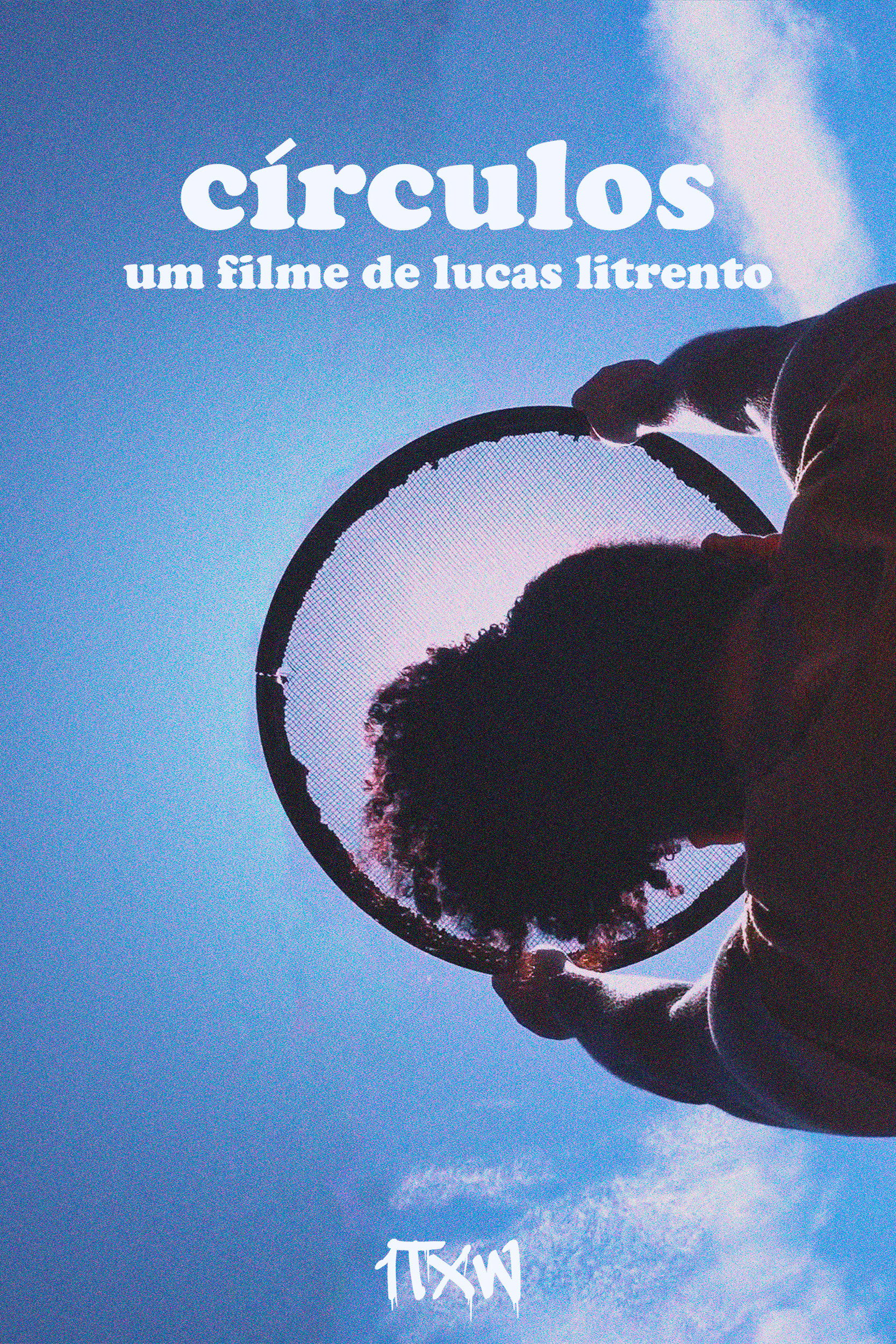 circles (2020) poster
