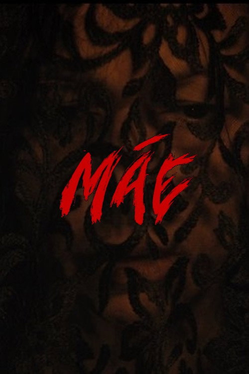 Mãe (2023) poster