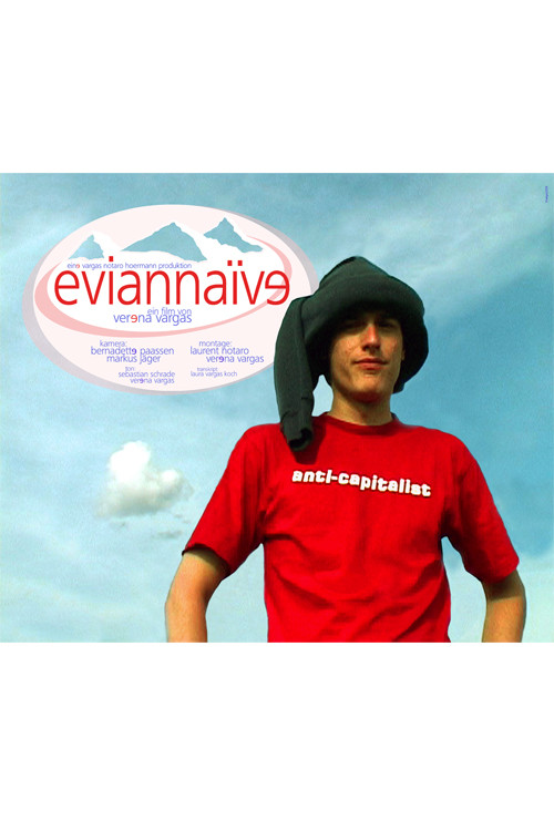 Eviannaive (2005) poster