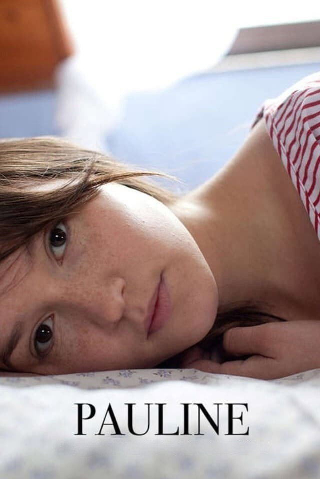 Pauline (2009) poster