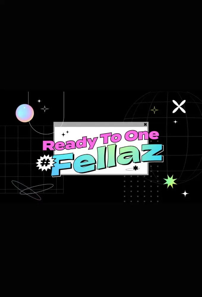 KQ Fellaz 2 : Ready to One #Fellaz (2022) poster