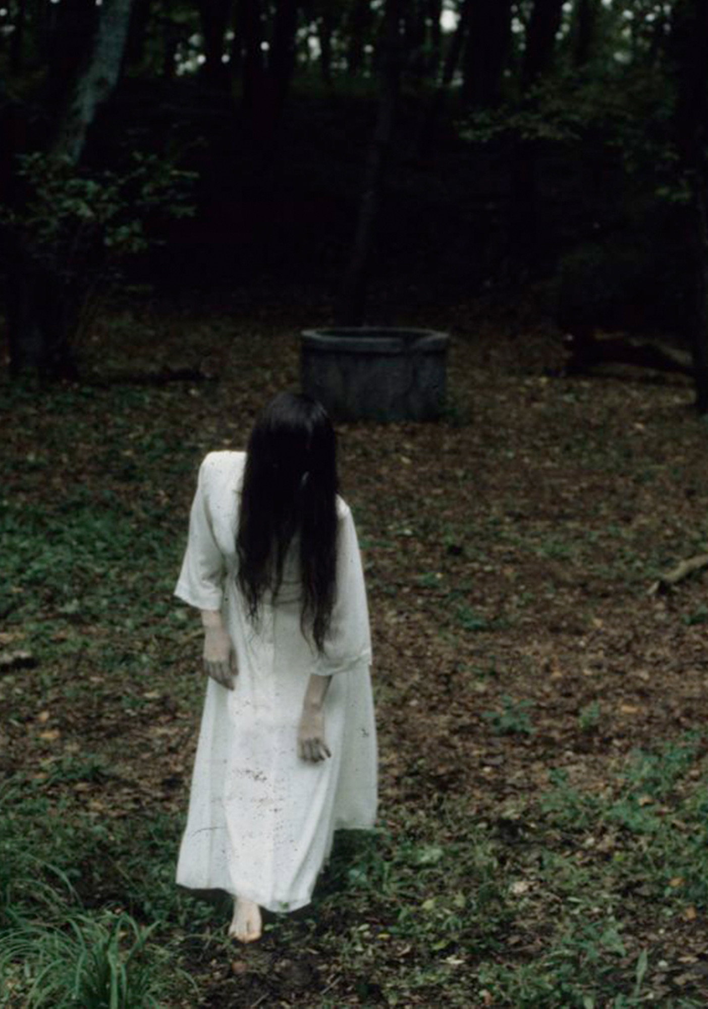The Ring Legacy (2019) poster