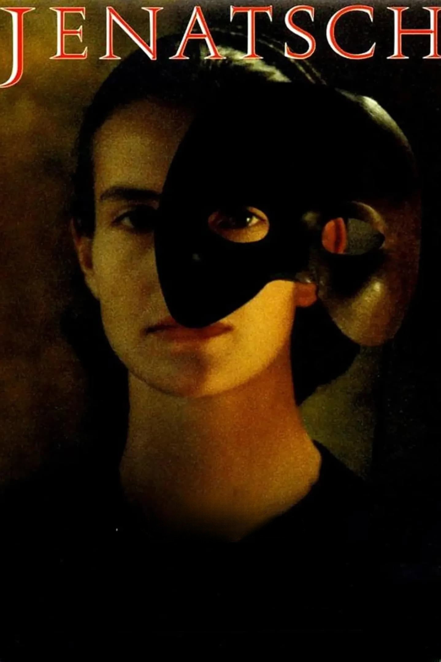 Jenatsch (1987) poster