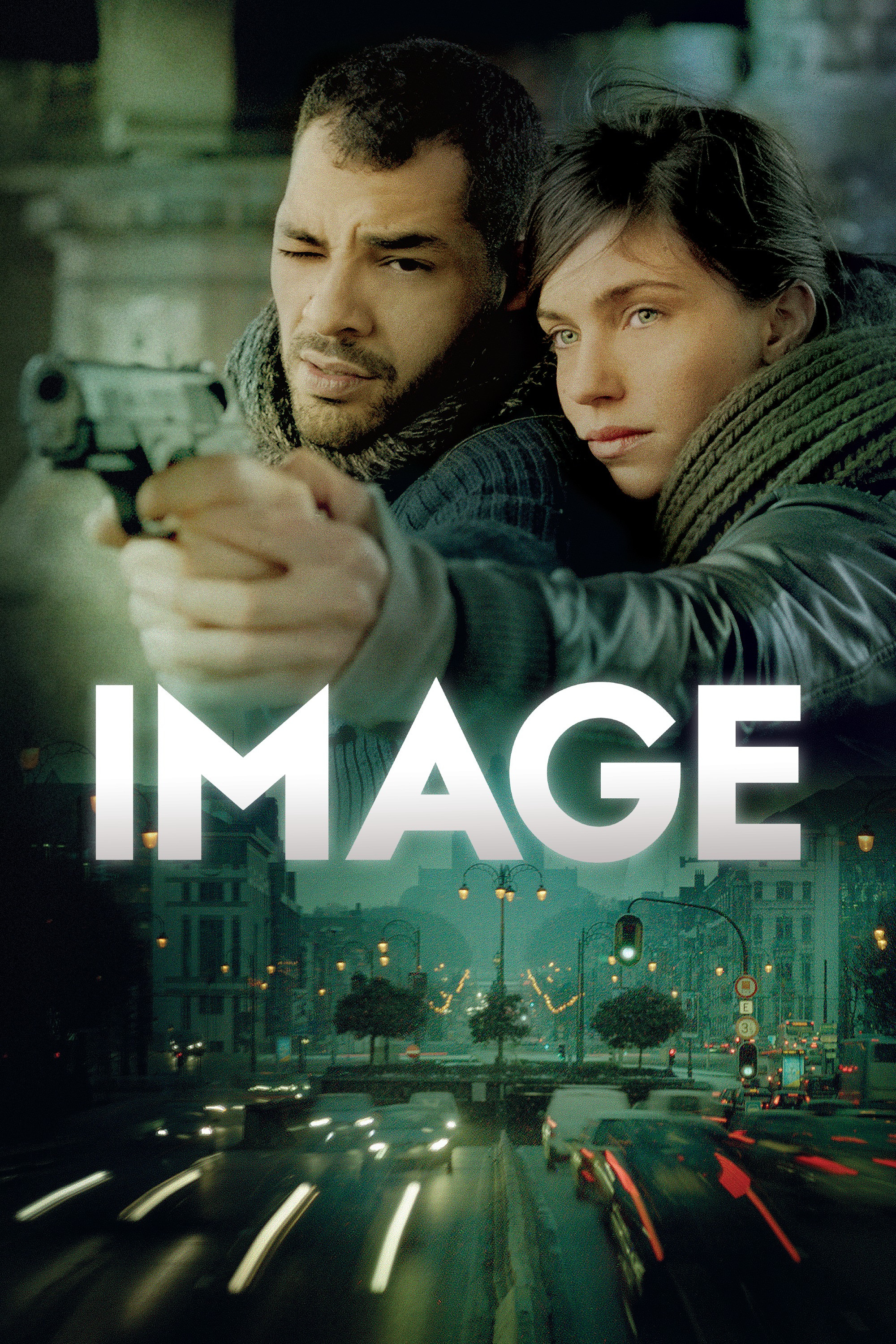Image (2014) poster