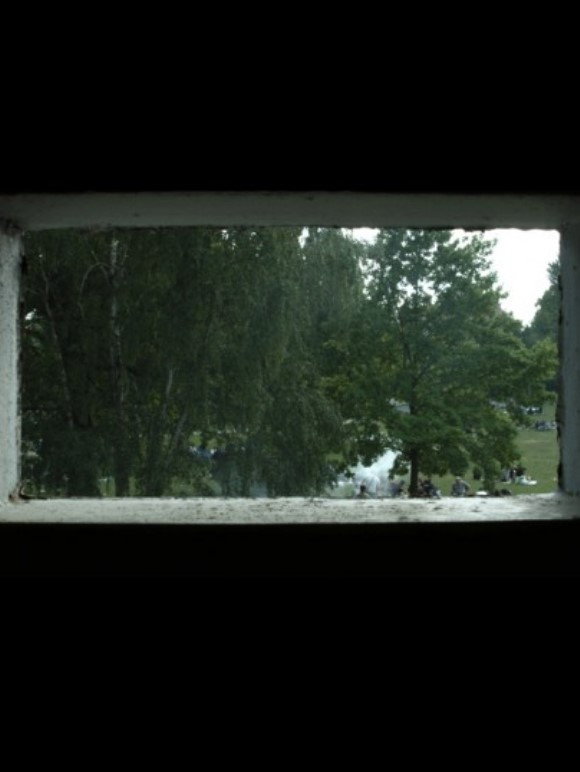 Regarde par ici,...Und dort die Puschkinallee (2018) poster