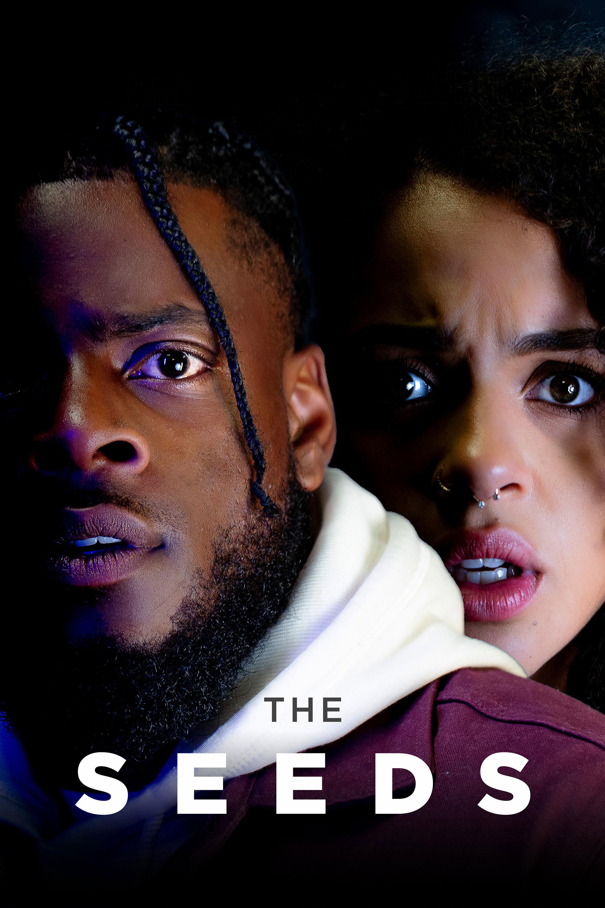 The Seeds (2024) poster