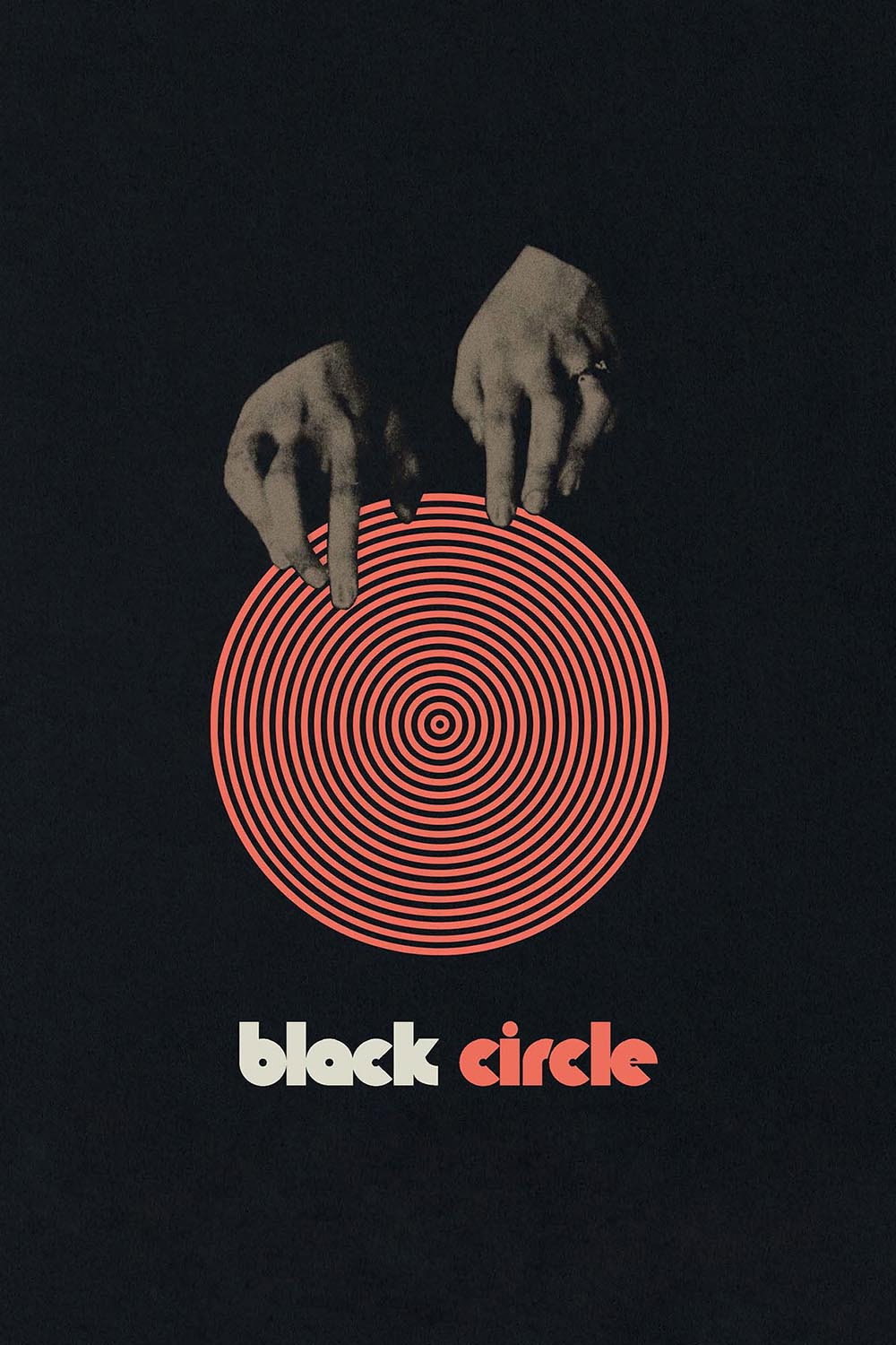 Black Circle (2019) poster