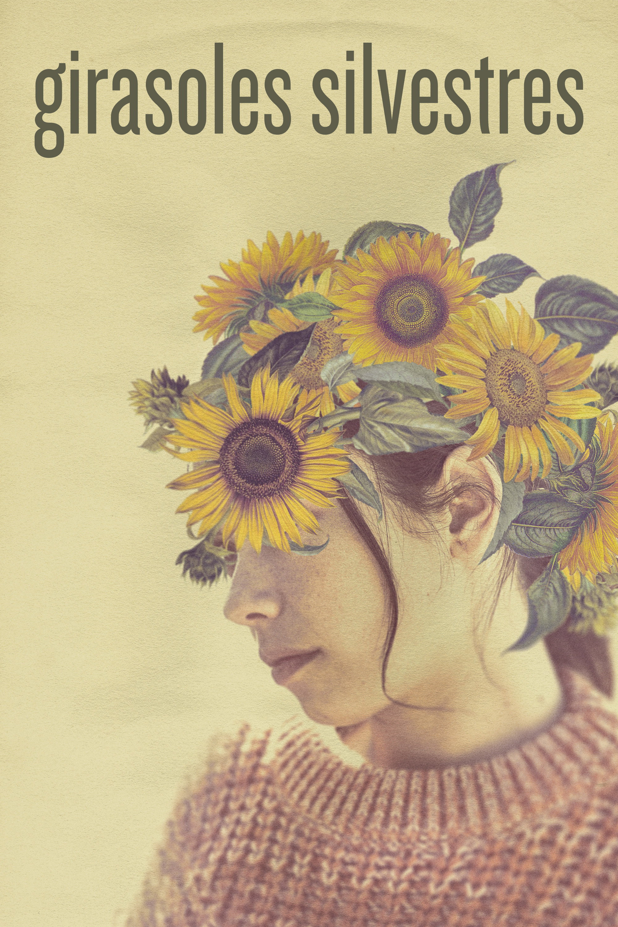 Wild Flowers (2022) poster