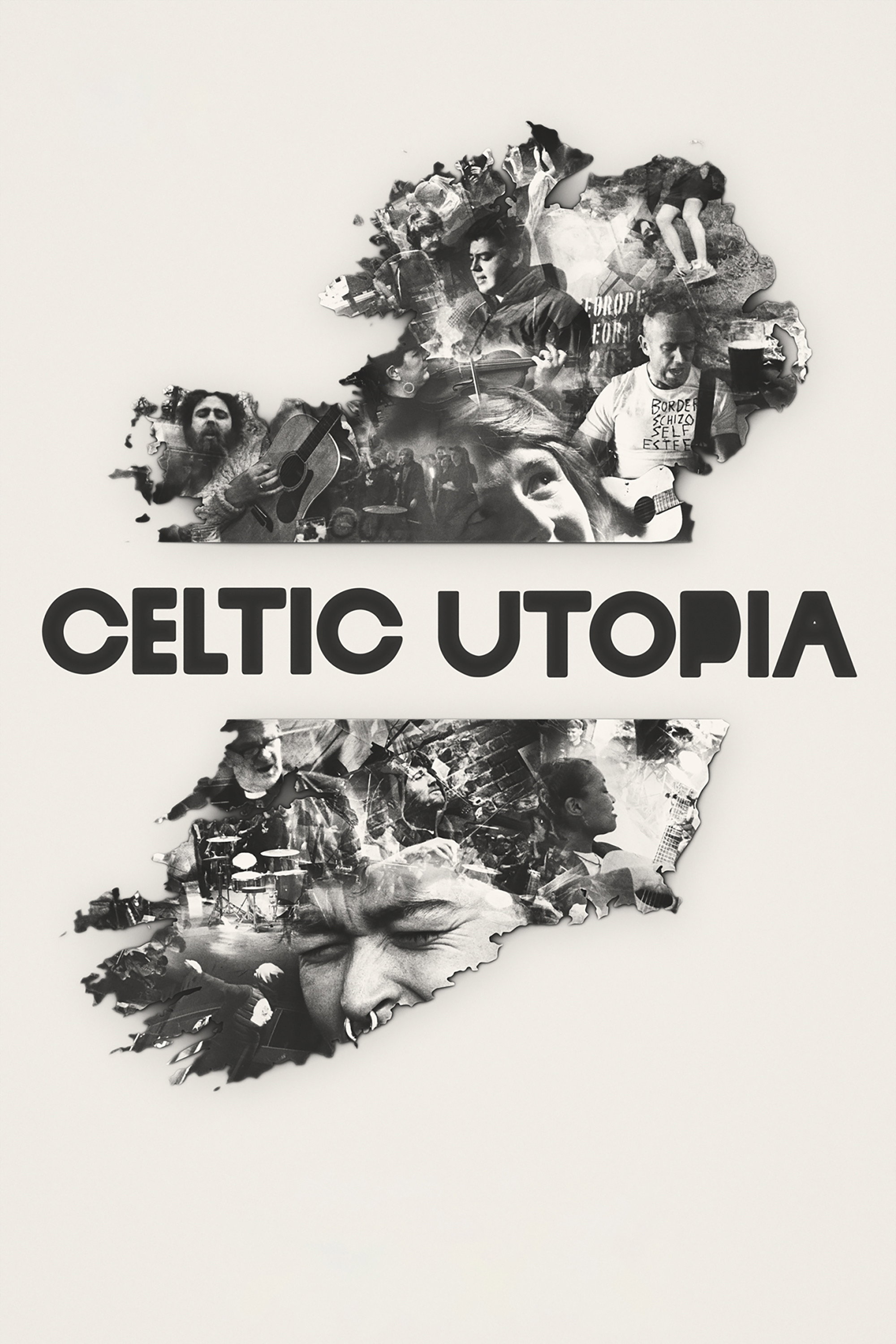 Celtic Utopia (2025) poster