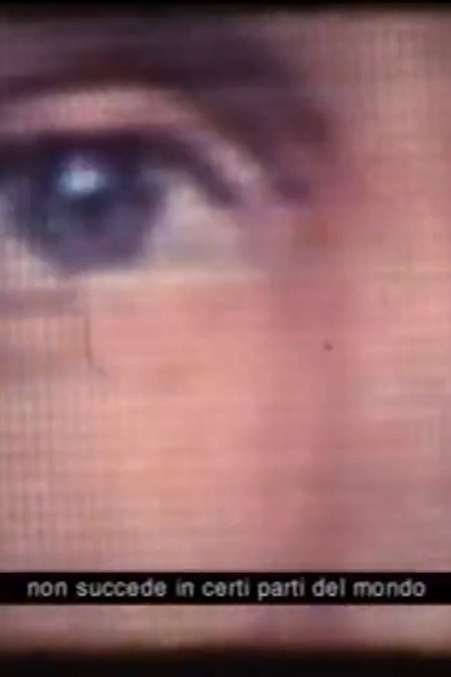 The Recollector (2001) poster