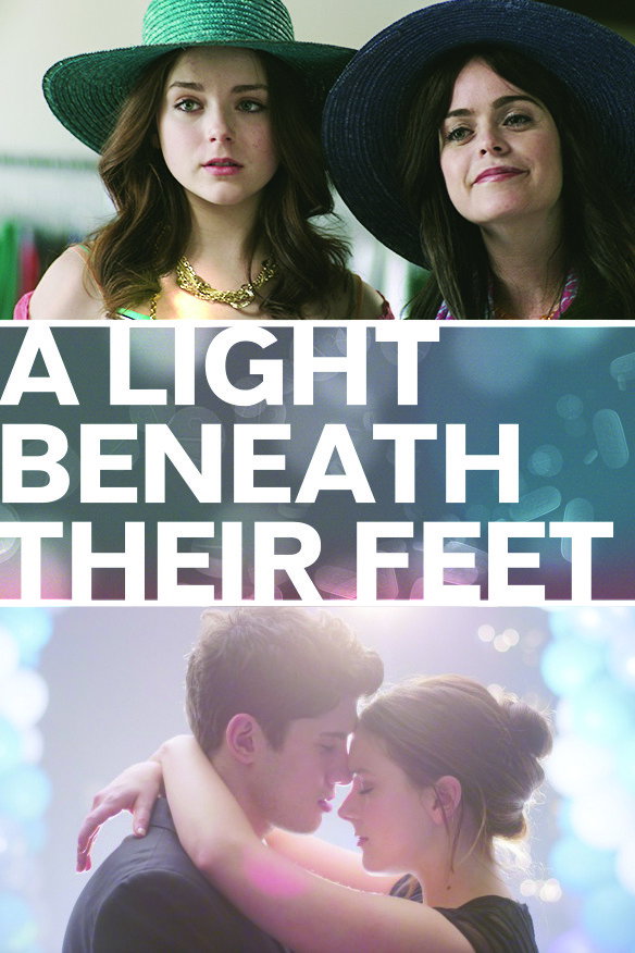 A Light Beneath Their Feet (2016) poster