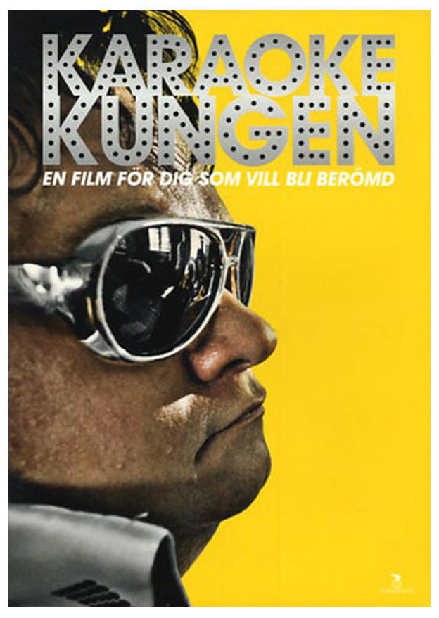 Almost Elvis (2009) poster