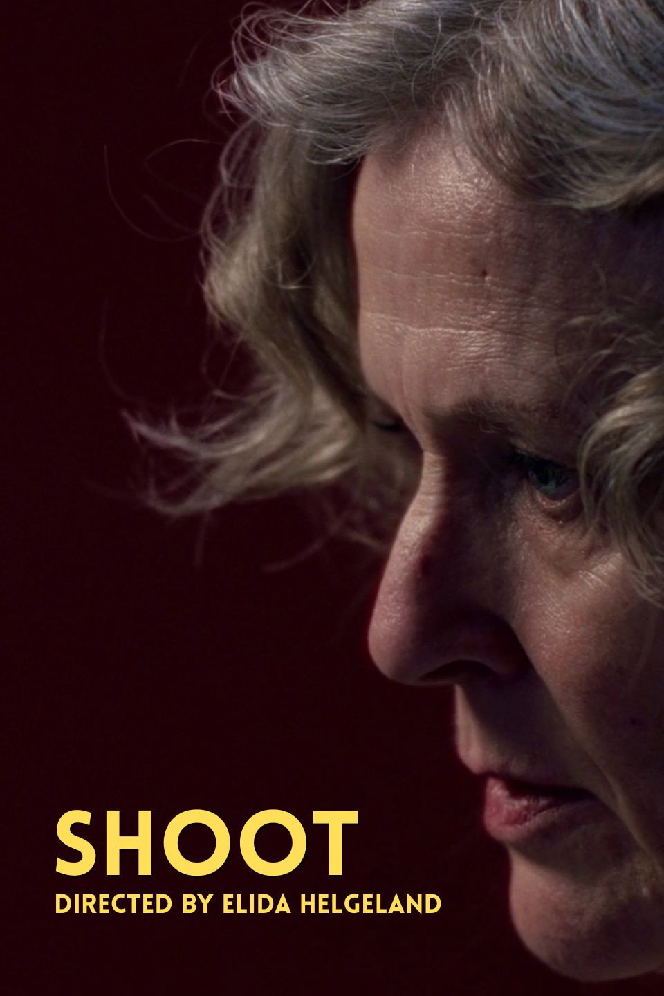 Shoot (2025) poster