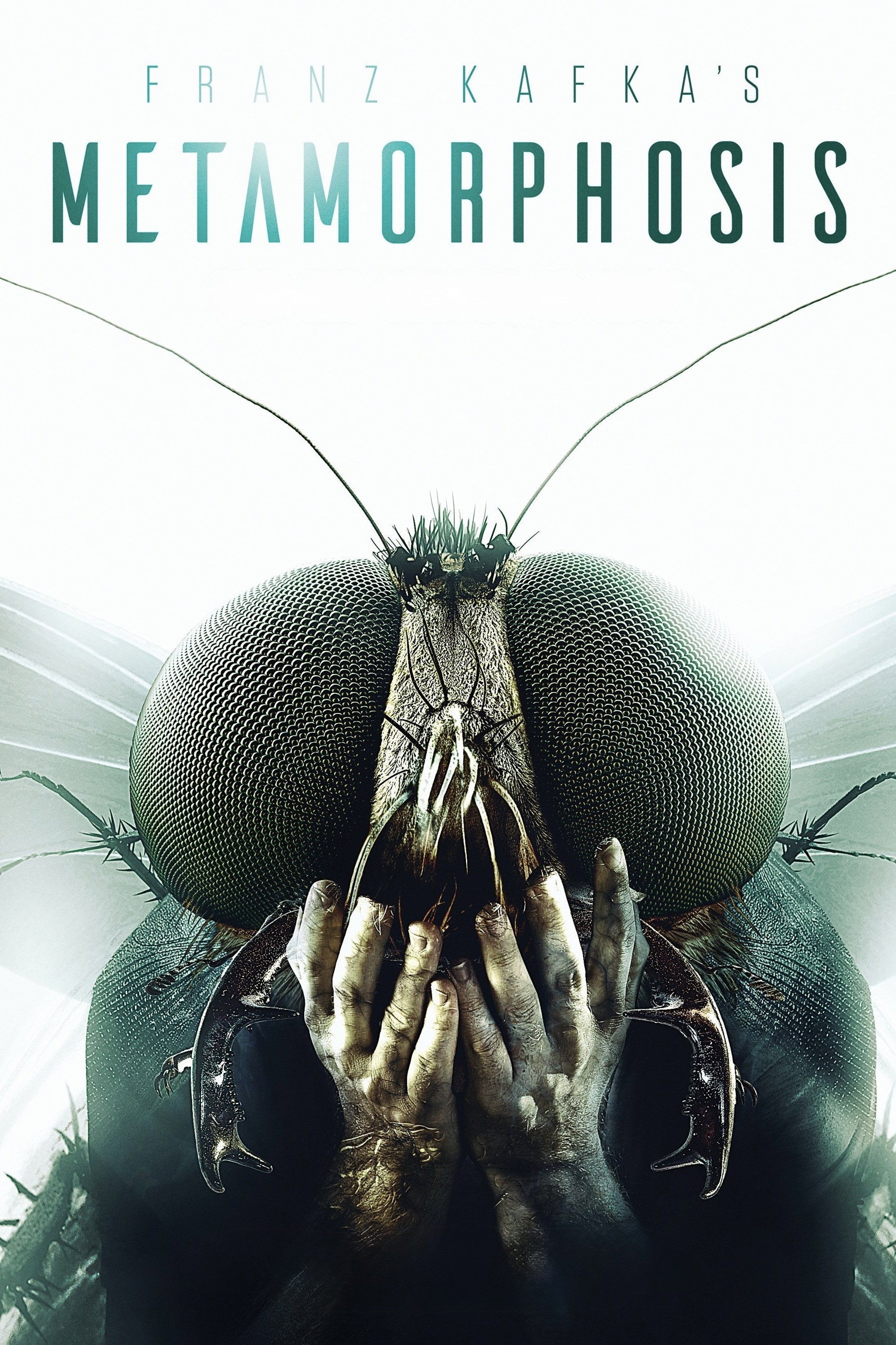 Metamorphosis (2012) poster