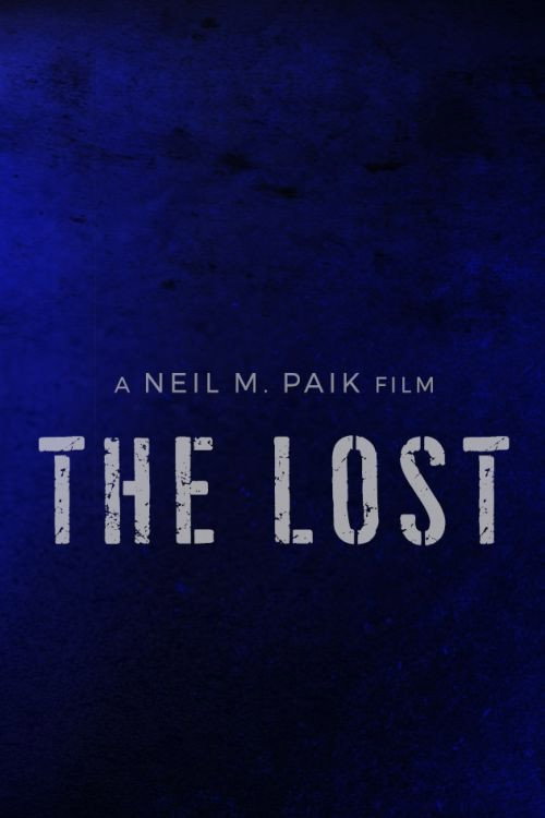 The Lost (2017) poster