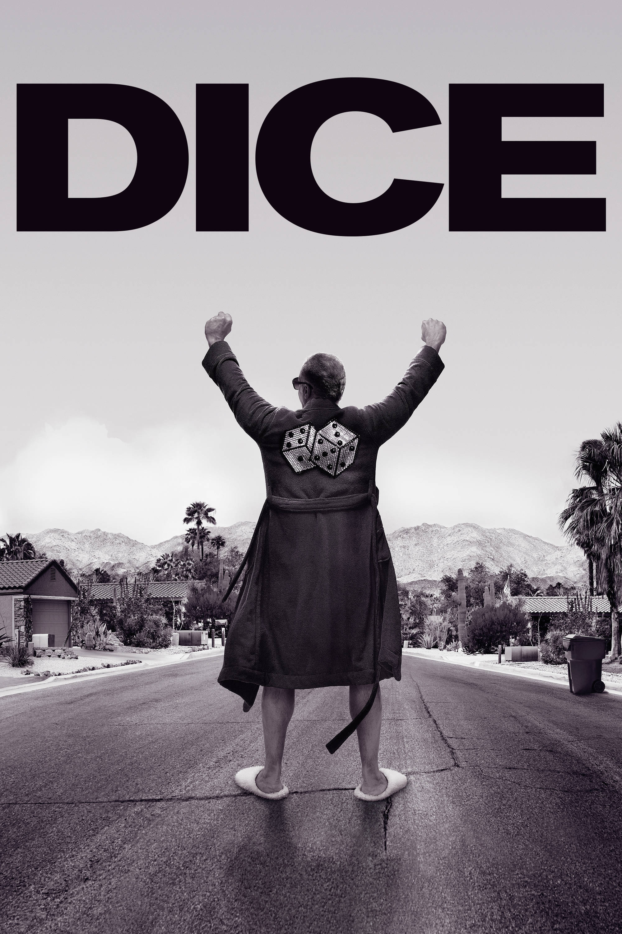 Dice (2016) poster