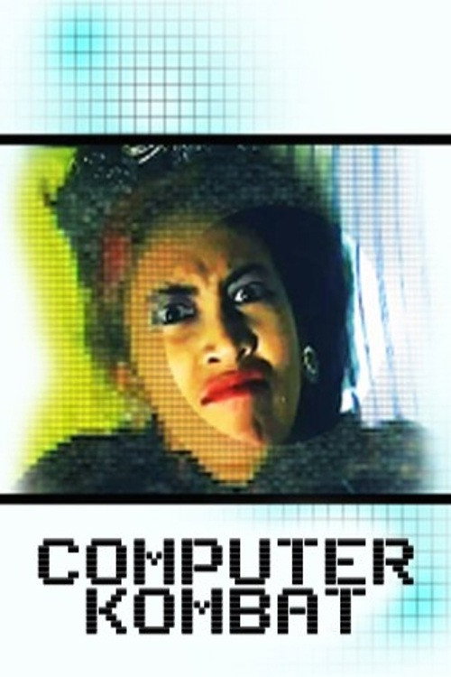 Computer Kombat (1997) poster