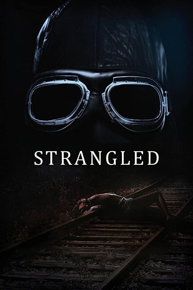 Strangled (2020) poster