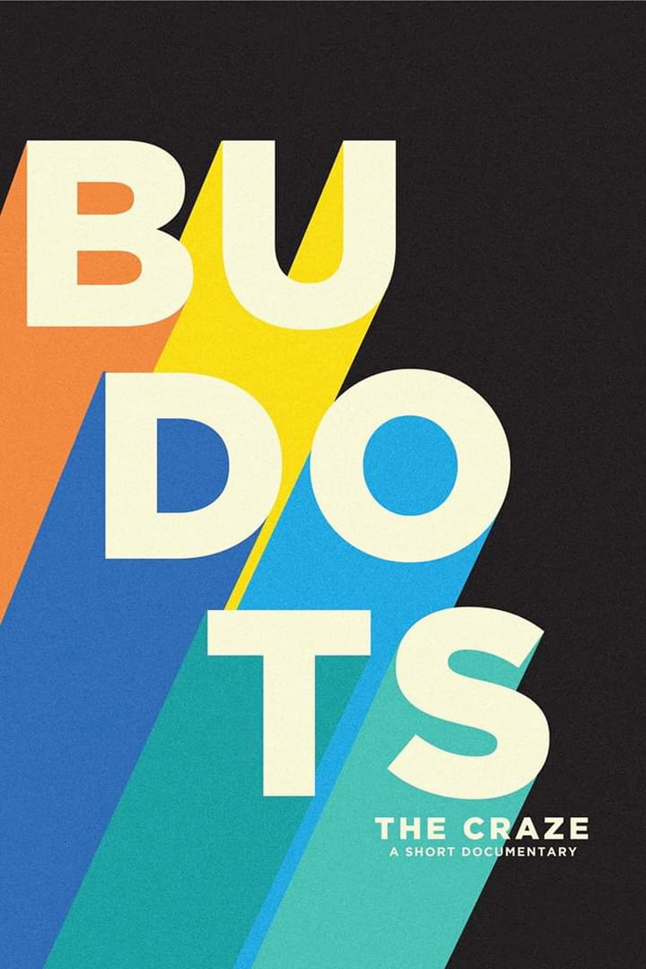 Budots: The Craze (2019) poster