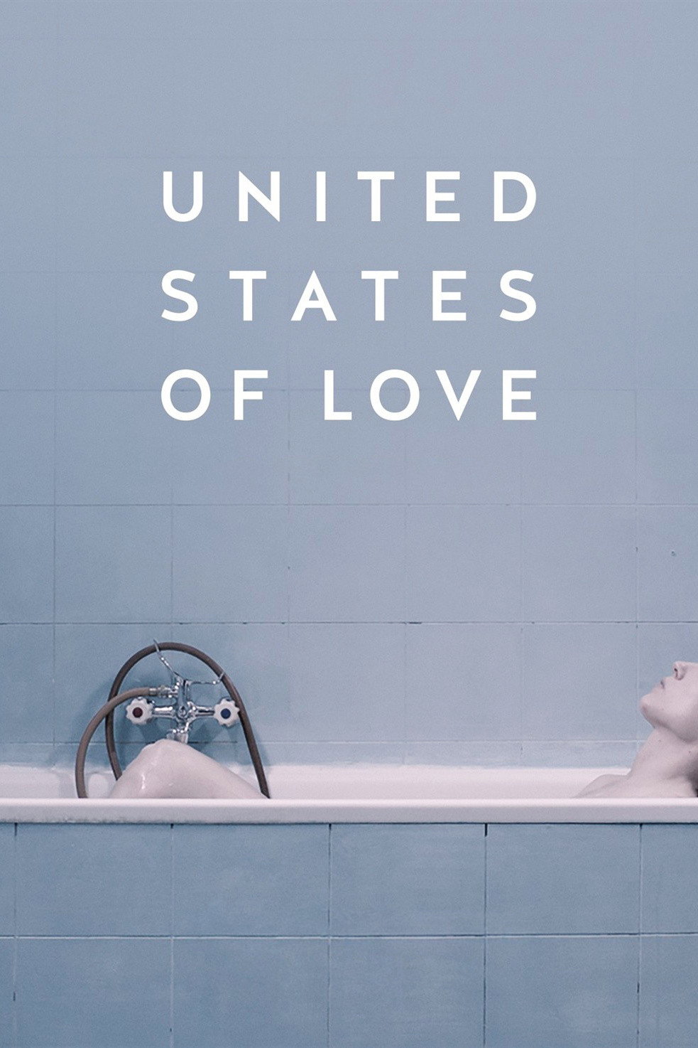 United States of Love (2016) poster