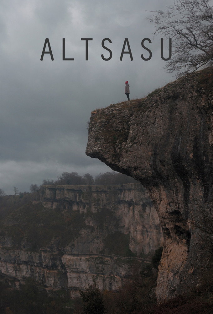 Altsasu (2020) poster