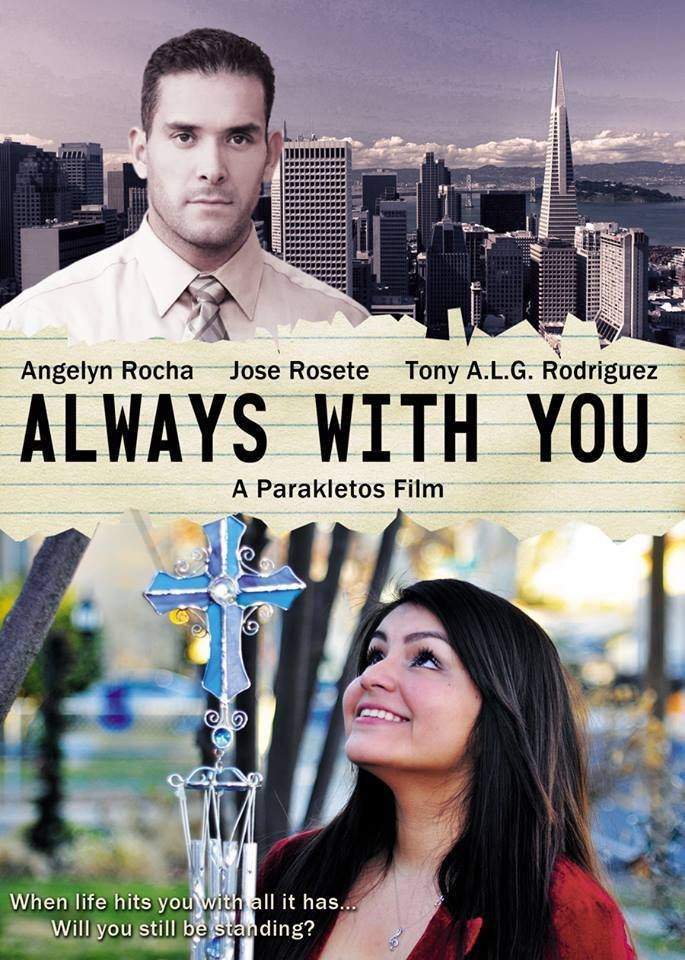 Always with You (2014) poster
