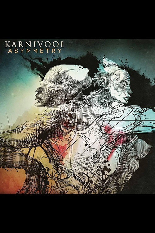 Karnivool: Live At The Forum (2013) poster