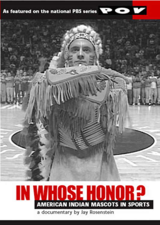 In Whose Honor? (1997) poster