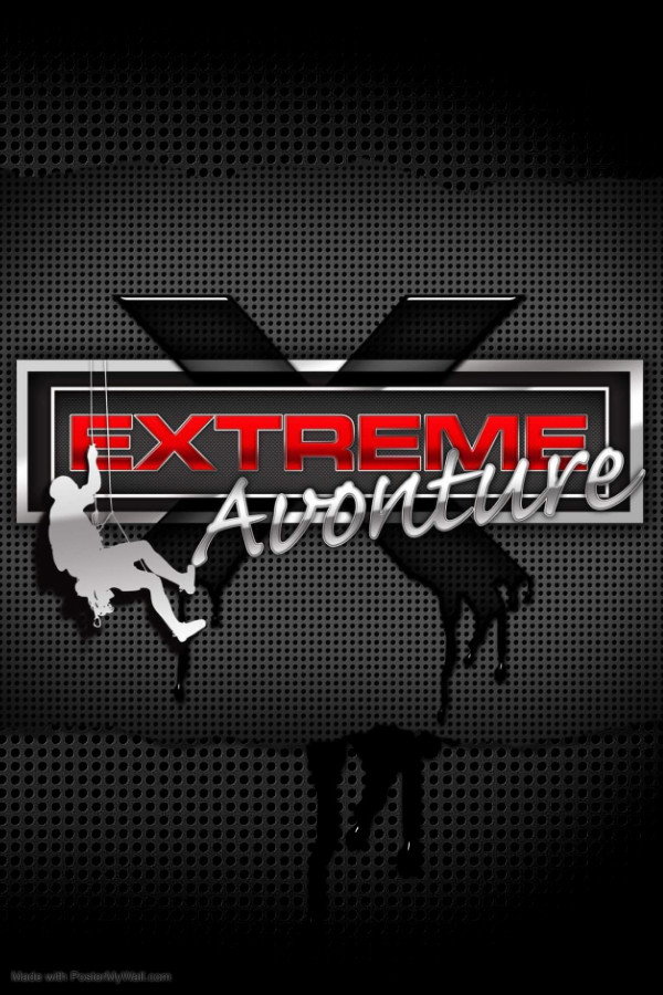 Extreme Avonture (2012) poster