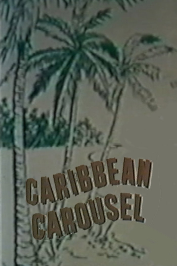 Caribbean Carousel (1966) poster
