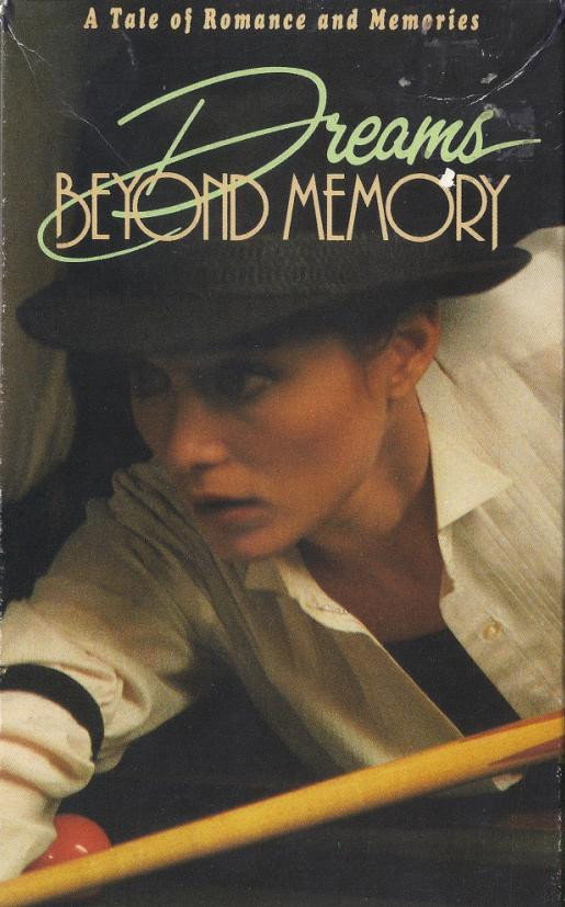 Dreams Beyond Memory (1987) poster