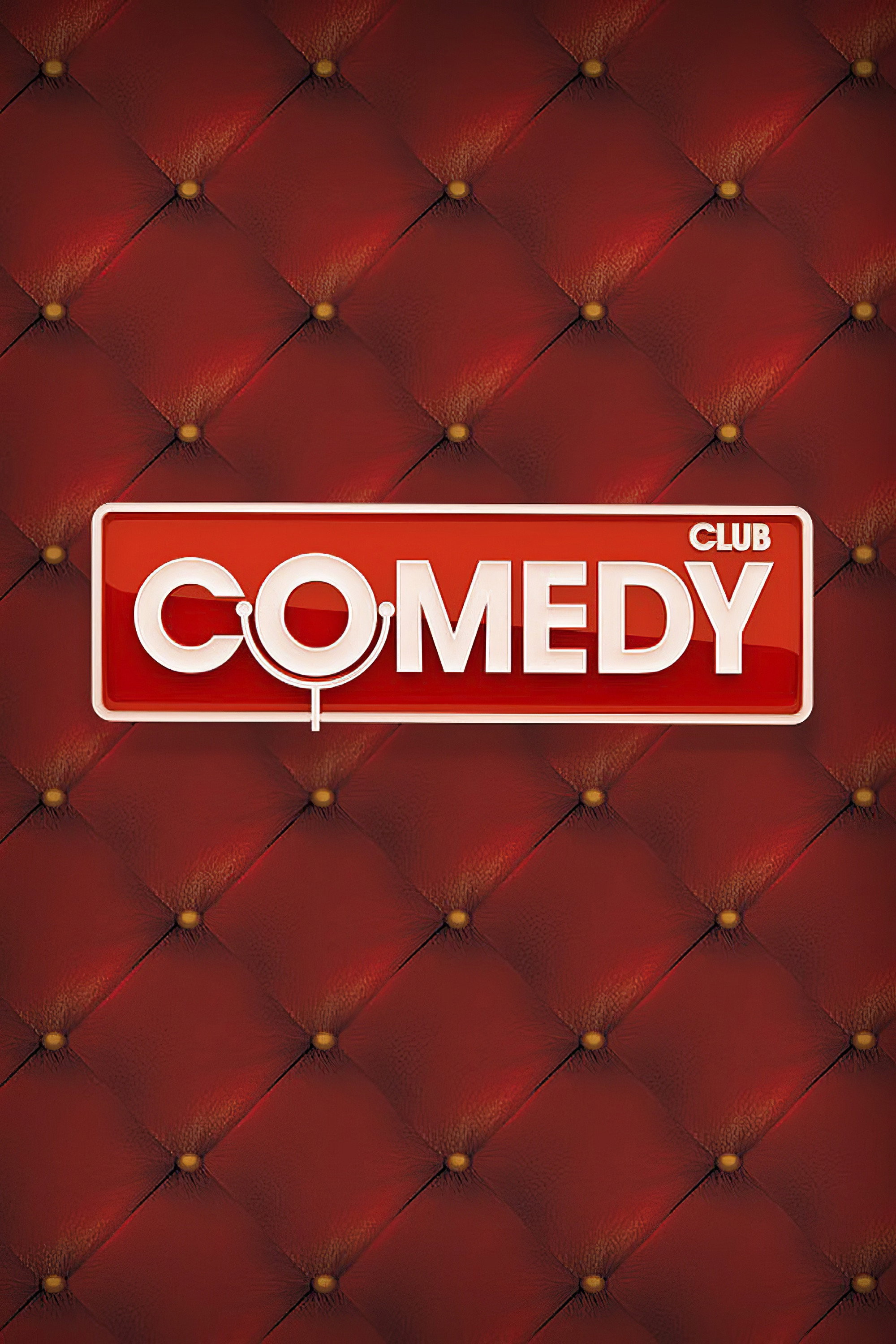 Comedy Club (2005) poster