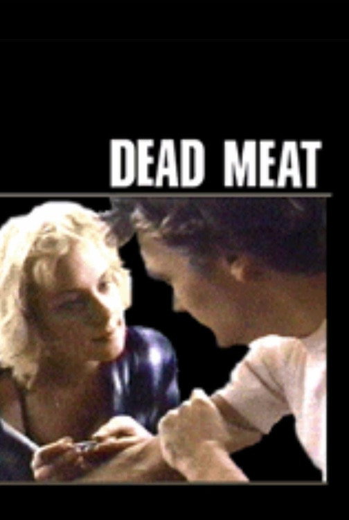 Dead Meat (1993) poster