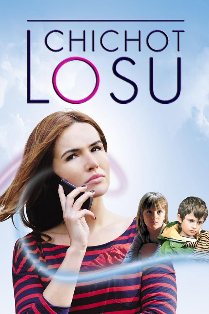 Twisted Fortune (2011) poster