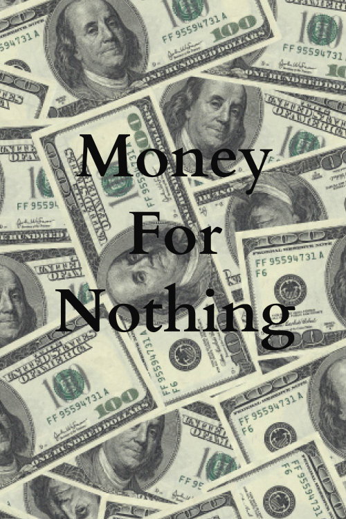 Money For Nothing (1993) poster