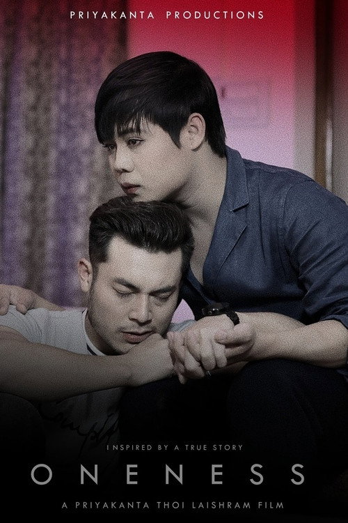 Oneness: The Movie (2024) poster