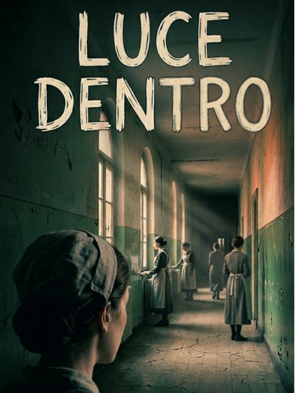 Luce Dentro (2027) poster