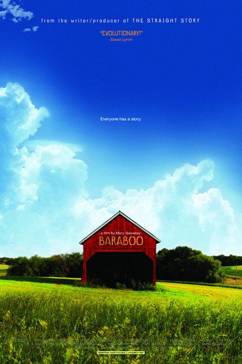 Baraboo (2009) poster