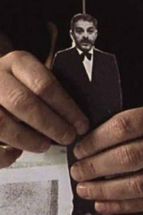 The Master Game (1998) poster
