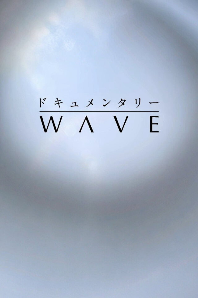 Documentary WAVE (2011) poster