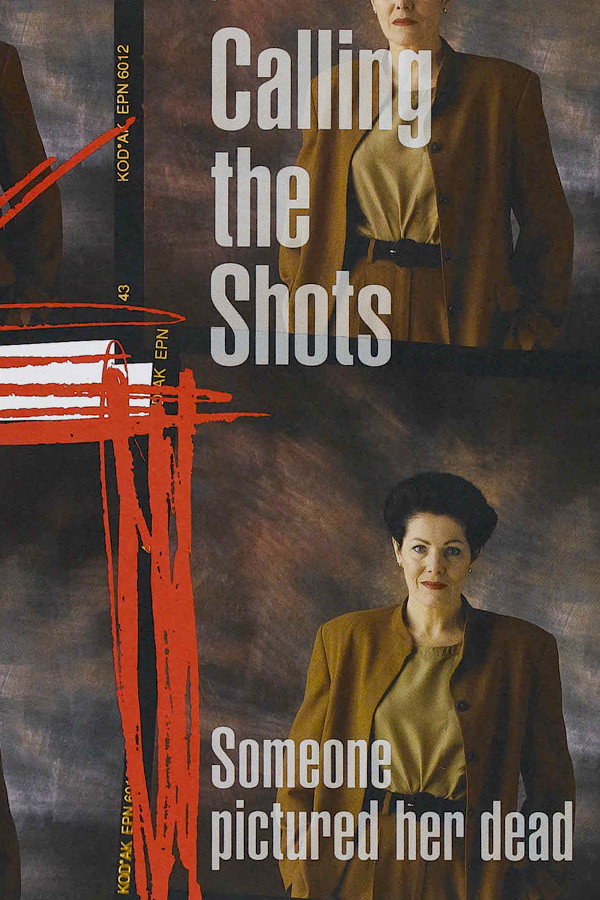 Calling the Shots (1994) poster