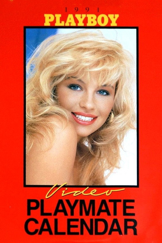 Playboy Video Playmate Calendar 1991 (1990) poster