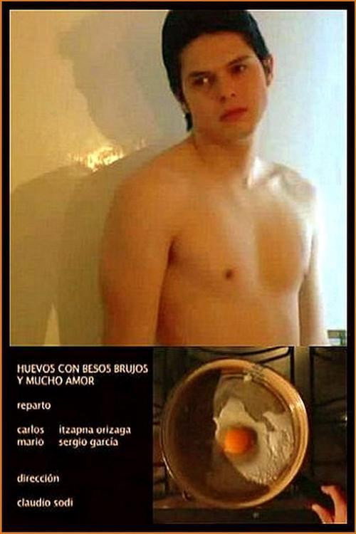 Eggs for Breakfast (2006) poster