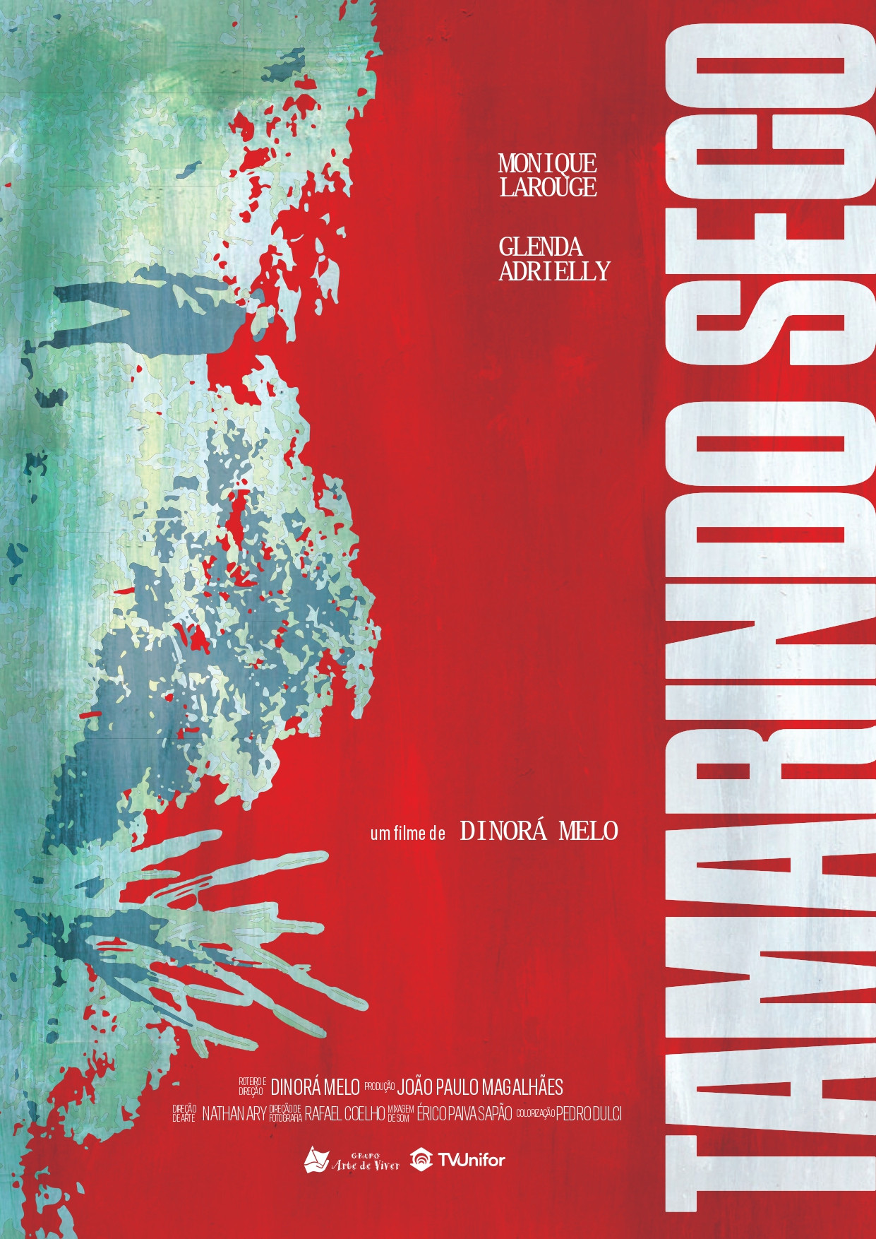 Tamarindo Seco (2024) poster