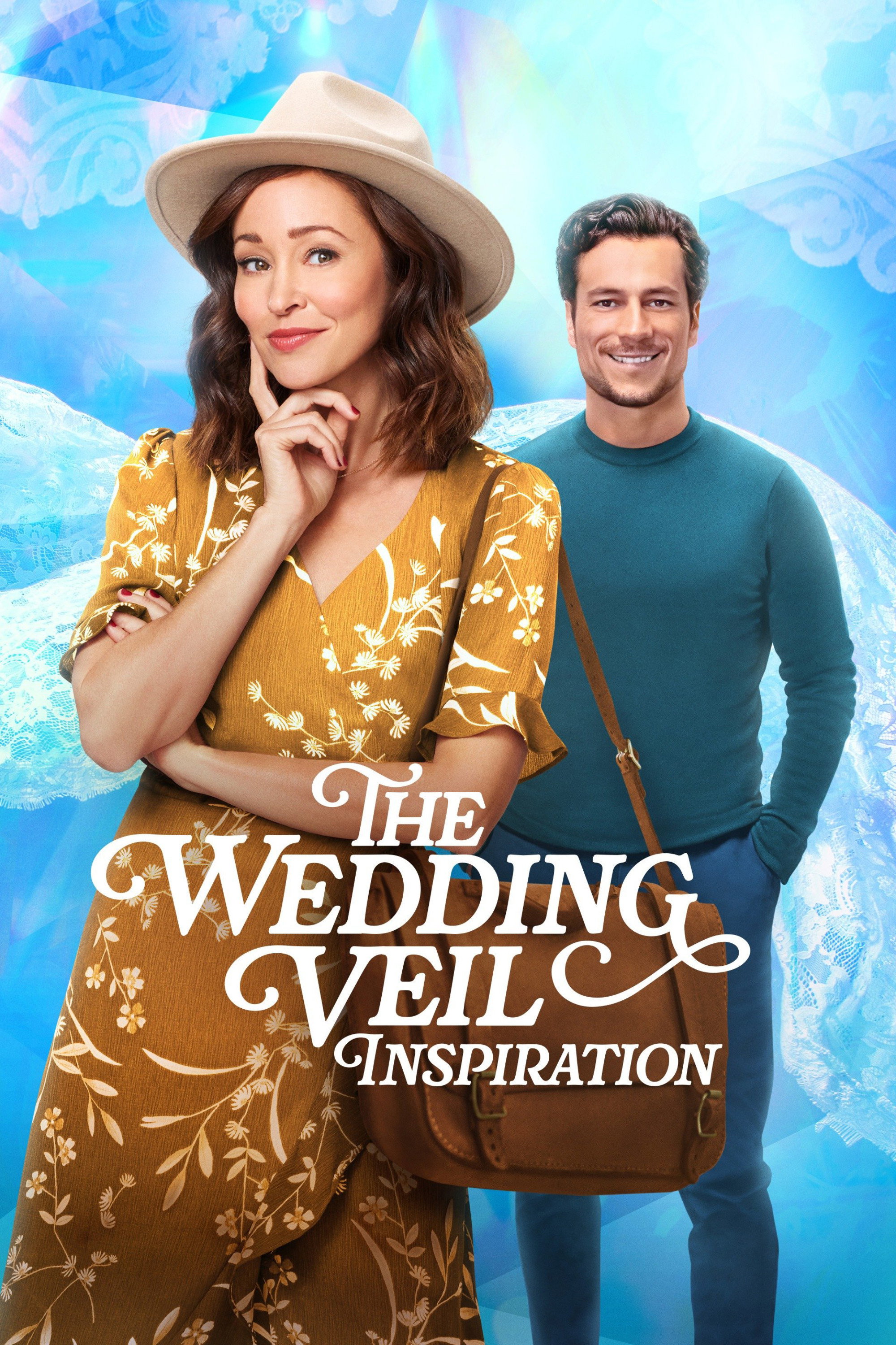 The Wedding Veil Inspiration (2023) poster