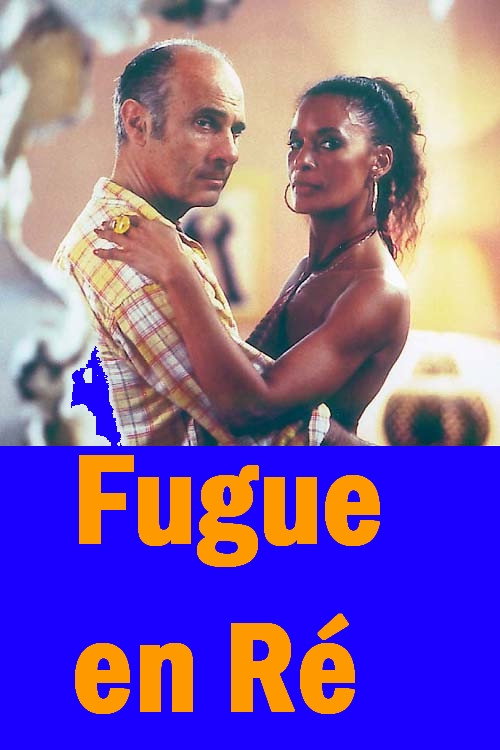 Fugue en Ré (1999) poster