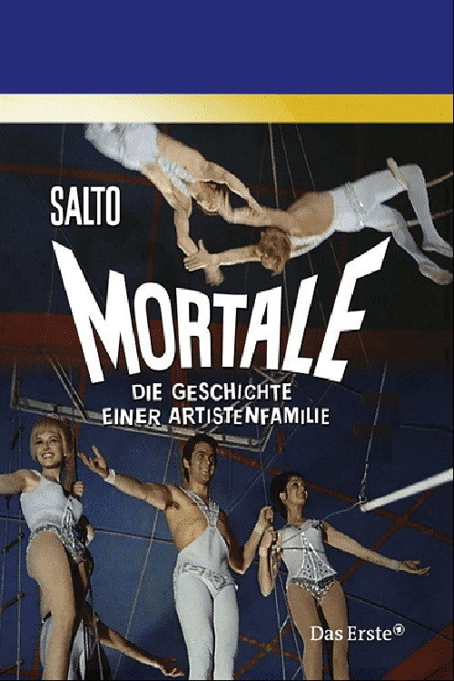 Salto Mortale (1969) poster